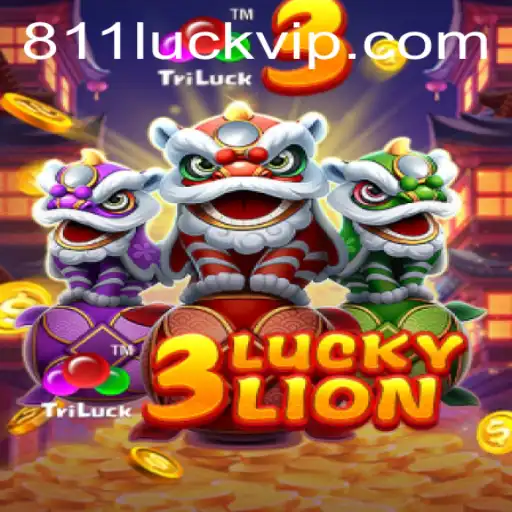 Exploring the Intricacies of 3LUCKYLION: A Thrilling Adventure