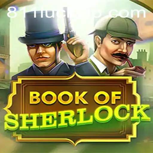 Explore the Mysteries of BookOfSherlock: A Comprehensive Guide