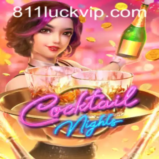 Discover the Thrilling World of CocktailNights