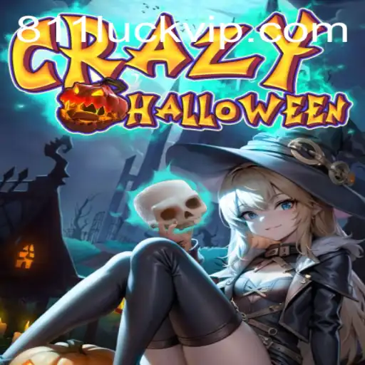Unveiling the Excitement of CrazyHalloween: A Thrilling Adventure with 811luck.com