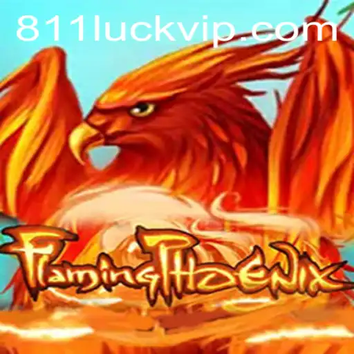 Exploring FlamingPhoenix: A Thrilling Adventure in 811luck.com