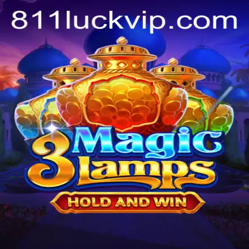 Unveiling the Wonders of 3MagicLamps: A Journey Through Enchantment and Fortune