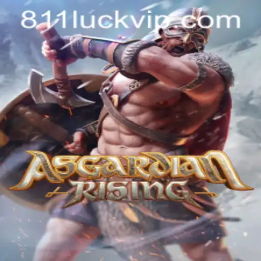 AsgardianRising: A Thrilling Journey into Norse Mythology