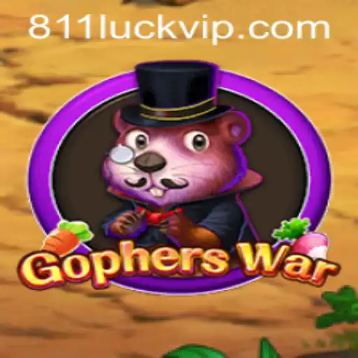 GophersWar: Dive into the Tactical World of Gaming
