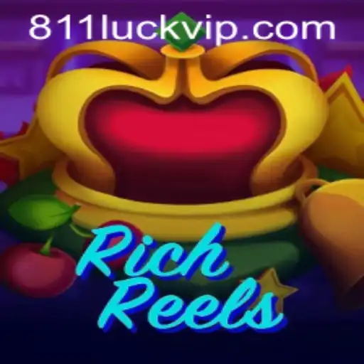 RichReels: A Dive into the Exciting World of Online Gaming