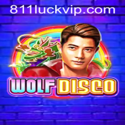 WolfDisco: A Dance Battle with a Twist of Strategy
