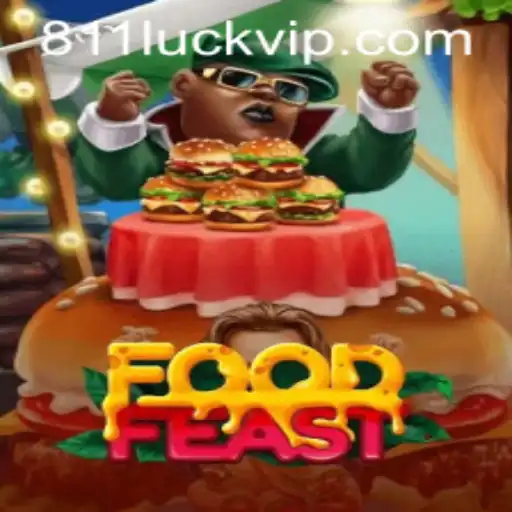 Exploring the Exciting World of FoodFeast: A Culinary Gaming Adventure