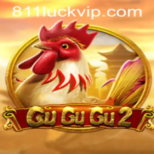 GuGuGu2: A Thrilling Gaming Experience with 811luck.com