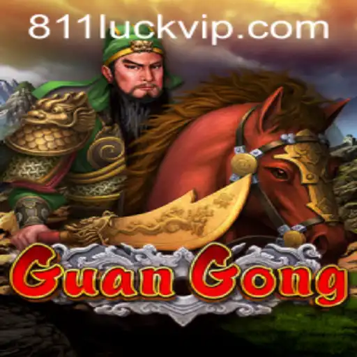 Exploring 'GuanGong': A Thrilling Gaming Experience on 811luck.com