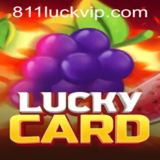 Exploring the Excitement of LuckyCard: A Thrilling New Game in the World of 811luck.com