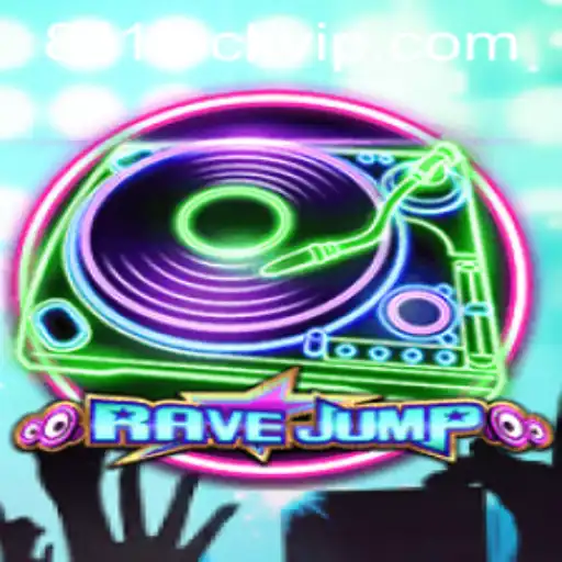 RaveJump: Dive into a Thrilling Digital Adventure