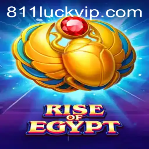 Dive into the World of RiseOfEgypt and Discover the Charm of 811luck.com