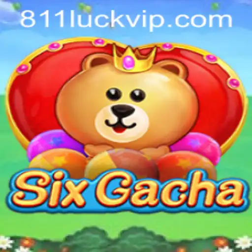 Dive into the World of SixGacha: A Journey with 811luck.com
