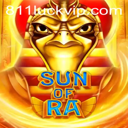 SunofRa: An Exciting Adventure into the Mystical World of Ancient Egypt